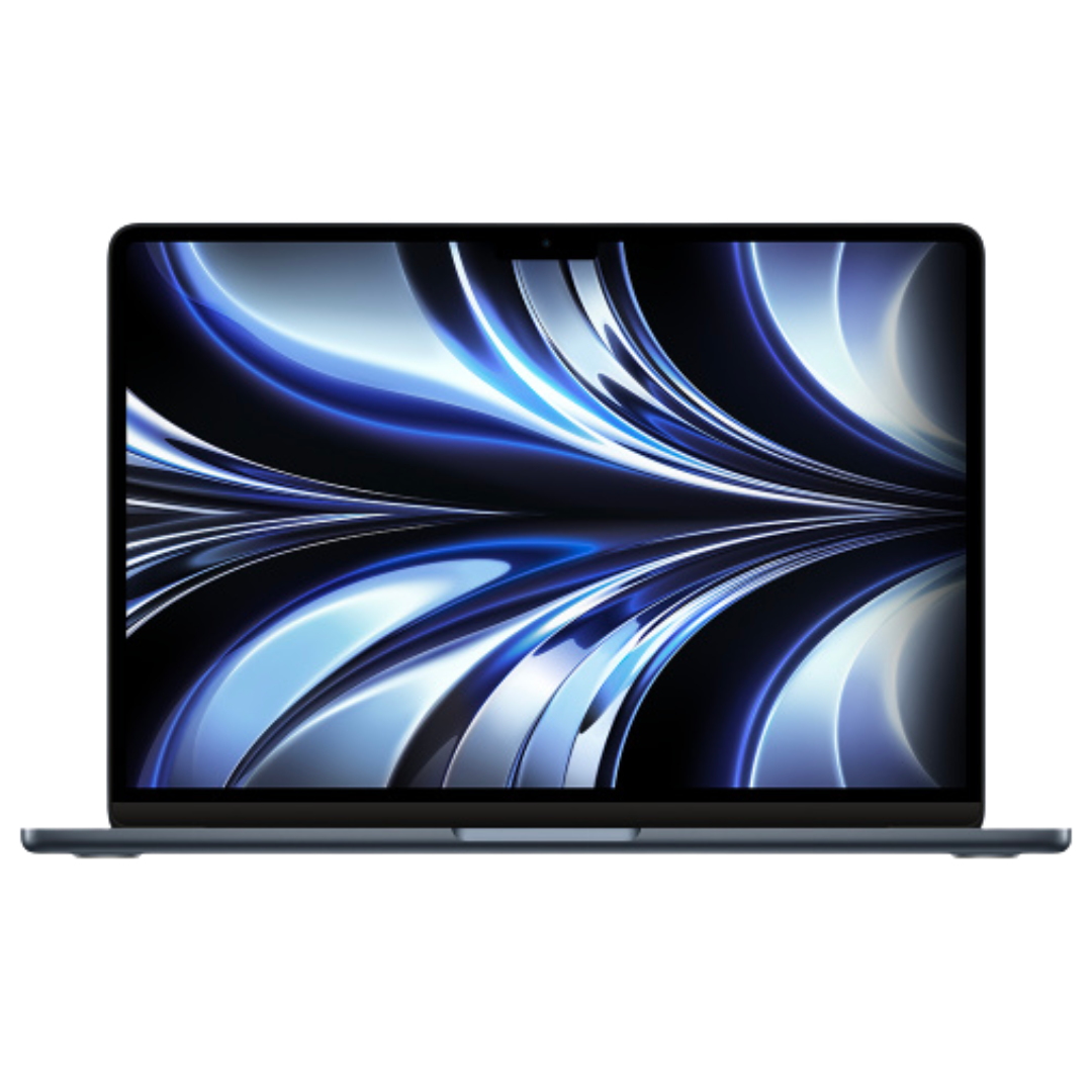 El nuevo MacBook Air M2 de Apple ya está a la venta